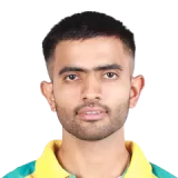 Salil Arora Cricket Player