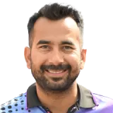 Gurinder Singh