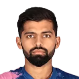 Cricketer