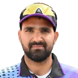 Kunal Mahajan