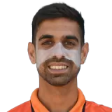 Shivam Bhambri Cricket Player