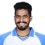 Yuvraj Chaudhary