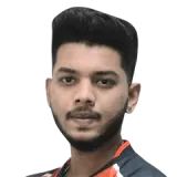 Cricketer
