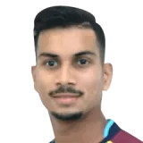Cricketer Cricket Player