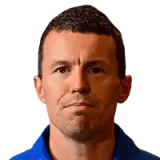 Dixon Pereira Football Player