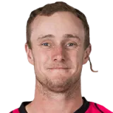 Daniel Fallins