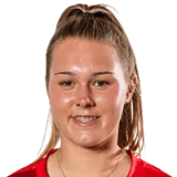 Jodie Dean Cricket Player