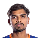 Yash Tandel Cricket Player