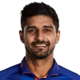 Cricketer