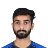 Suraj Ahuja