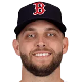 Kutter Crawford Baseball Player