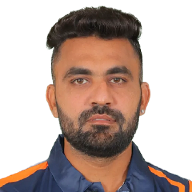 Ankur Malik