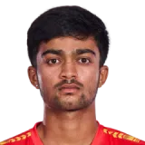 Priyanshu Moliya