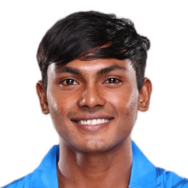 J Durgakumar