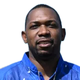 Kenroy Nestor Cricket Player