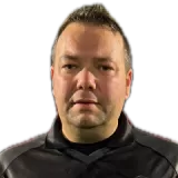 Mark Garratt