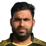 Cricketer