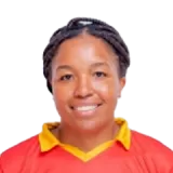 Sharne Mayers