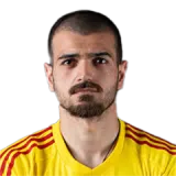 Luka Gugeshashvili