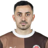 Manolis Saliakas
