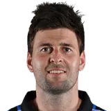 Liam O'Connor