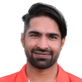 Yasir Mehmood-I