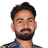 Cricketer