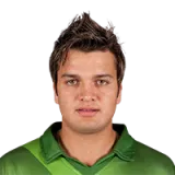 Cricketer