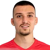 Igor Vekic Football Player