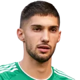 Adam Gnezda Cerin Football Player