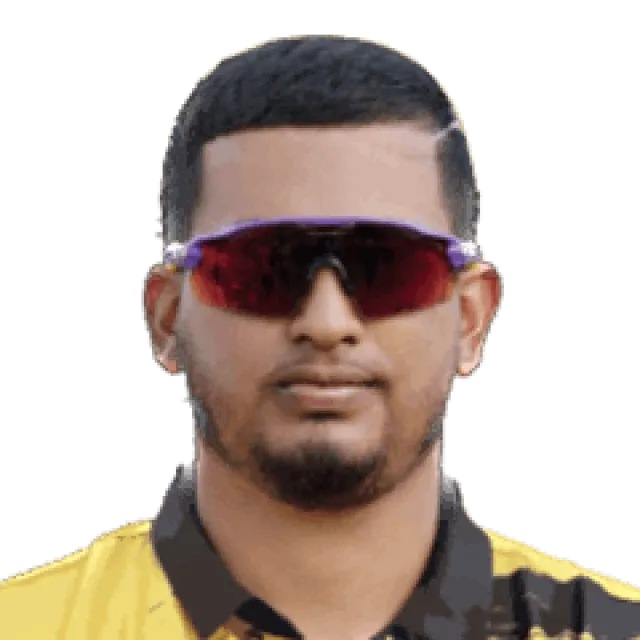 Derek Narine