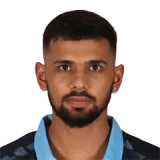 Cricketer