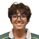 Kashish Vinod Agarwal Cricket Player