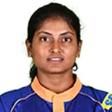 Shrabani Swapan Paul Cricket Player