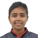 Soumashree Subrata Bhowmick Cricket Player