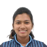 Nisha Suvenda Majhi Cricket Player