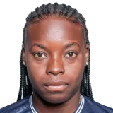 Aaliyah Alleyne