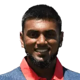 Raymond Ramrattan