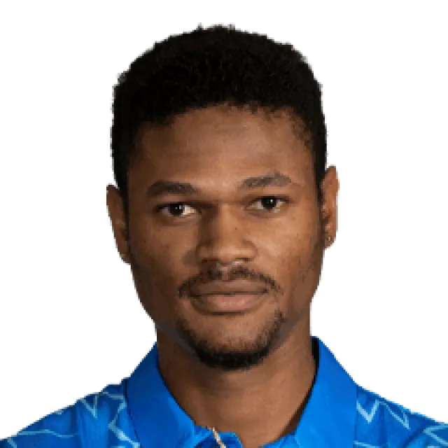 Mark Parchment Cricket Player