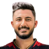 Saurav Chauhan Cricket Player