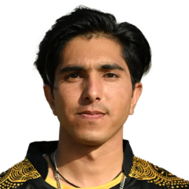 Naveed Ahmed-I