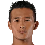 Chencho Gyeltshen
