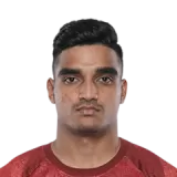 Sachin Suresh