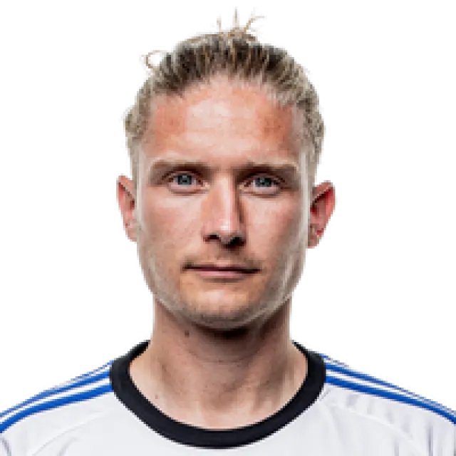 Christian Sorensen