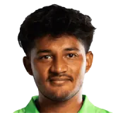 Ayan Desai