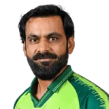 Cricketer