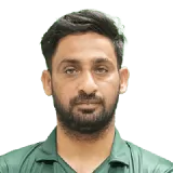 Shiraz Ahmed