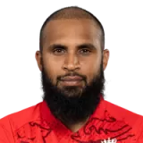 Cricketer
