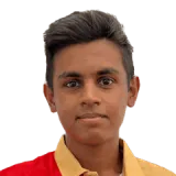 Vatsal Vaghela