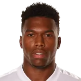Daniel Sturridge